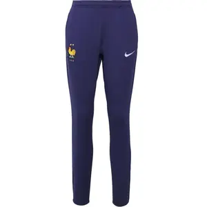 Comparateur de prix : Nike Pantalon d'entraînement France Dri-FIT Euro 2024 Bleu S FJ2280-499