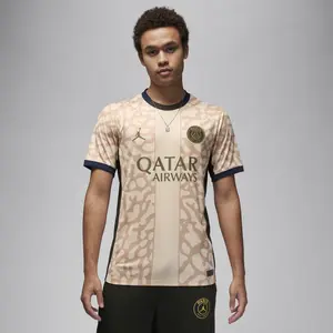 Nike Paris Saint-Germain 2023/24 Stadium Fourth multicolore XL pas cher