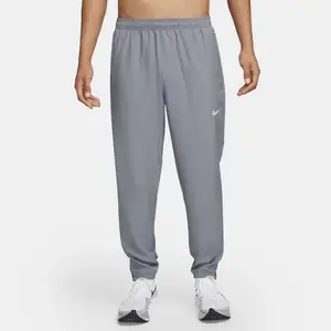 Comparateur de prix : Nike Dri-Fit Challenger M vêtement running homme Gris/argent XXL