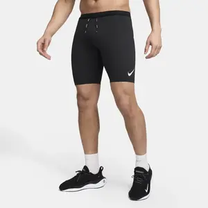 Comparateur de prix : Nike AeroSwift Dri-FIT ADV Running 1/2-Length Tights