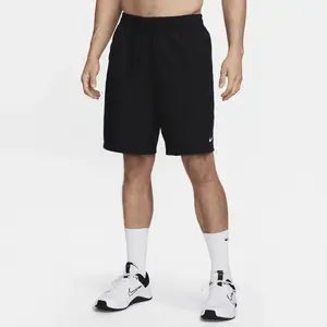 Short non doublé Nike Form Dri-FIT Noir XL FN2998-010 pas cher