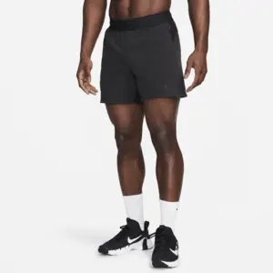 Short de fitness non doublé Dri-FIT 13 cm Nike Flex Rep pour homme - N... pas cher