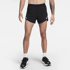 Comparateur de prix : Nike AeroSwift M vêtement running homme Noir L