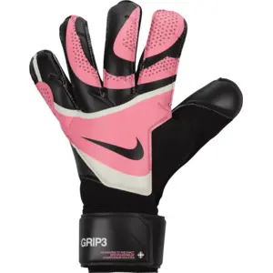 Gants de gardien de but Nike Grip3 - Noir 6 FB2998-013