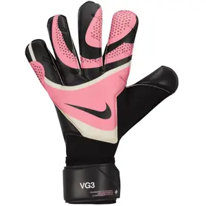Comparateur de prix : Gants de gardien de but Nike Vapor Grip3 - Noir 10 FB2999-013