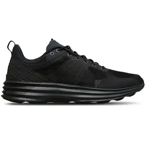 Nike Lunar Roam Homme - Black, Black 44 pas cher