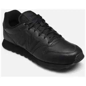 New Balance Chaussures Gm 500 - Gm500zb2 Noir - 43 pas cher