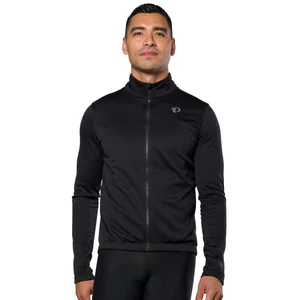 Maillot Pearl Izumi Quest Thermal manche longue noir intense - XL pas cher