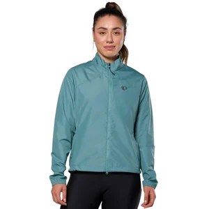 Veste fine coupe-vent Pearl Izumi Quest Barrier bleu arctique femme - XLVendu parbikeinn
