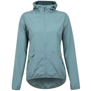 Veste fine coupe-vent Pearl Izumi Summit Barrier bleu arctique femme - XLVendu parbikeinn