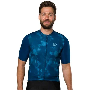 Pearl Izumi Maillot à Manches Courtes Attack pas cher