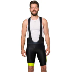 Pearl Izumi Cuissard Sans Bretelles Pro Bib