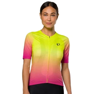 Pearl Izumi Maillot à Manches Courtes Attack Air pas cher