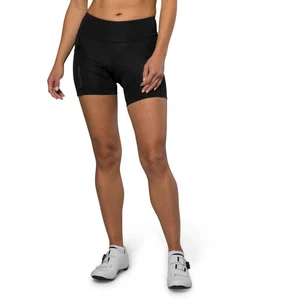 Cuissard sans bretelles Pearl Izumi Sugar 5" noir intense femme - L pas cher