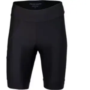 Comparateur de prix : Cuissard sans bretelles Pearl Izumi Attack noir intense femme - L