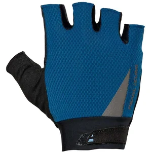 Comparateur de prix : Gants Pearl Izumi Elite Gel bleu crépuscule noir - M