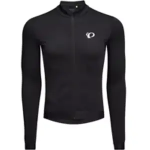 Comparateur de prix : Maillot Pearl Izumi Attack Noir XL 11122411-021