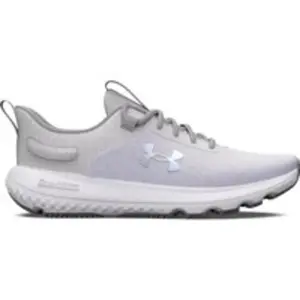 Chaussures de running femme Under Armour Charged Revitalize Gris 40 30... pas cher