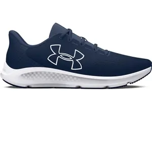 Chaussures de running Under Armour Charged Pursuit 3 Bleu 3026518-400 pas cher