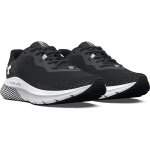 Under Armour Technical Performa UA W HOVR Turbulence 2 - Black, Black 36 pas cher
