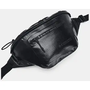 Under Armour Sac banane UA Flex Run Pack Belt 1376463 Noir Taille unique, NoirVendu paramazon