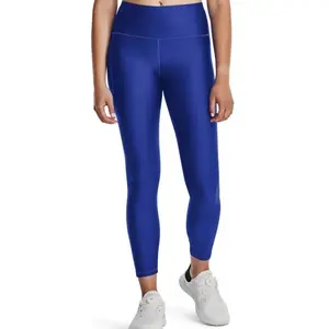 Under Armour Armour Hi Ankle Leg Blu bleu XS pas cher