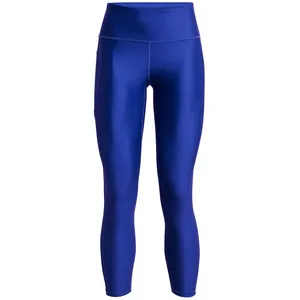 Under Armour Armour Hi Ankle Leg Blu bleu XL pas cher