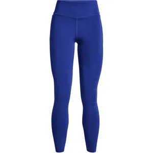 Under Armour Fly Fast Elite Ankle Collant Tight Femmes - Bleu, Taille ... pas cher