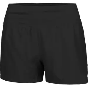 Under Armour Run Stamina 3in Shorts Femmes - Noir, Taille L pas cher
