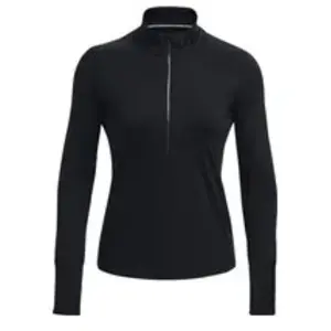 Comparateur de prix : Under Armour T-shirt à Manches Longues Avec Demi-zip Qualifier Run