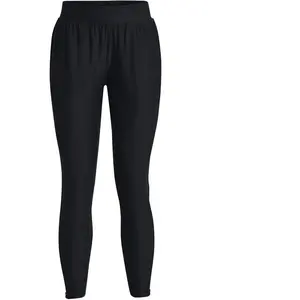 Under Armour Qualifier Elite Collant De Running Femmes - Noir, Taille L