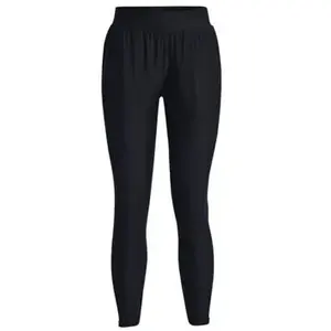 Jogging Under Armour  Pantalon Qualifier Elite Femme Black/Reflective