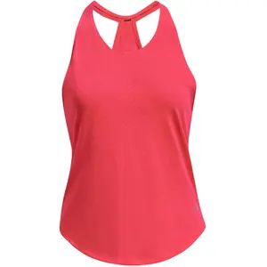 Comparateur de prix : Under Armour Débardeur UA Streaker Veste Femme, Beta/Beta/Réfléchissant, XS