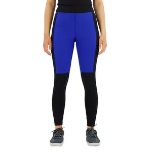 Under Armour Leggings Qualifier Cold pas cher