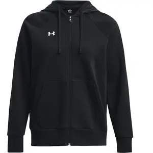Comparateur de prix : Under Armour Sweat-shirt à Zip Rival Fleece