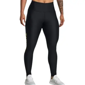 Under Armour Armour Branded Legging Blk noir SVendu paramazon