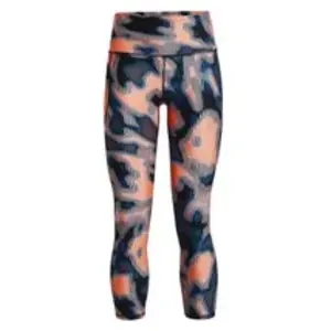 Under Armour LEGGINGS HEATGEAR® ARMOUR PRINTED 7/8 non défini LVendu paramazon