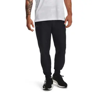 Comparateur de prix : Under Armour Qualifier Run Elite Collant De Running Hommes - Noir, Taille L