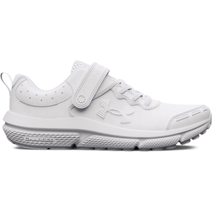 Under Armour Chaussures De Running Bps Assert 10 Ac Ufm Syn pas cher