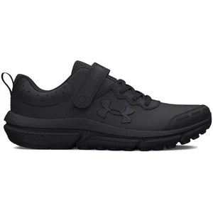 Under Armour Chaussures De Running Bps Assert 10 Ac Ufm Syn pas cher