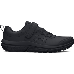 Under Armour Chaussures De Running Bps Assert 10 Ac Ufm Syn pas cher
