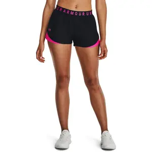 Under Armour Short Play Up 3.0 pas cher