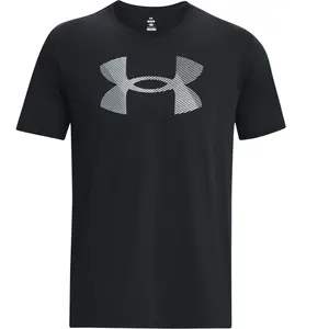 Under Armour T-shirt à Manches Courtes Big Logo Fill pas cher