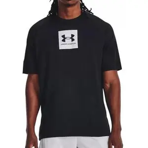 Under Armour T-shirt à Manches Courtes Tech Prt Fill pas cher