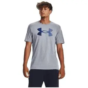 Under Armour T-shirt à Manches Courtes Big Logo FillVendu paramazon