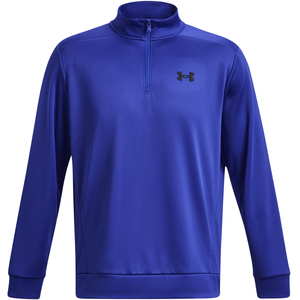 Under Armour Sweat à Demi-zip Fleece pas cher