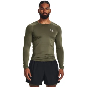 Under Armour T-shirt à Manches Longues Hg Armour Comp pas cher