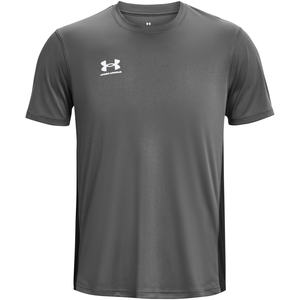 Under Armour T-shirt à Manches Courtes Challenger Train pas cher