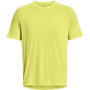 Comparateur de prix : Under Armour T-shirt à Manches Courtes Tech Reflective