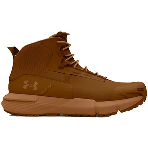 Under Armour Ua Charged Valsetz marron 45,5 pas cher